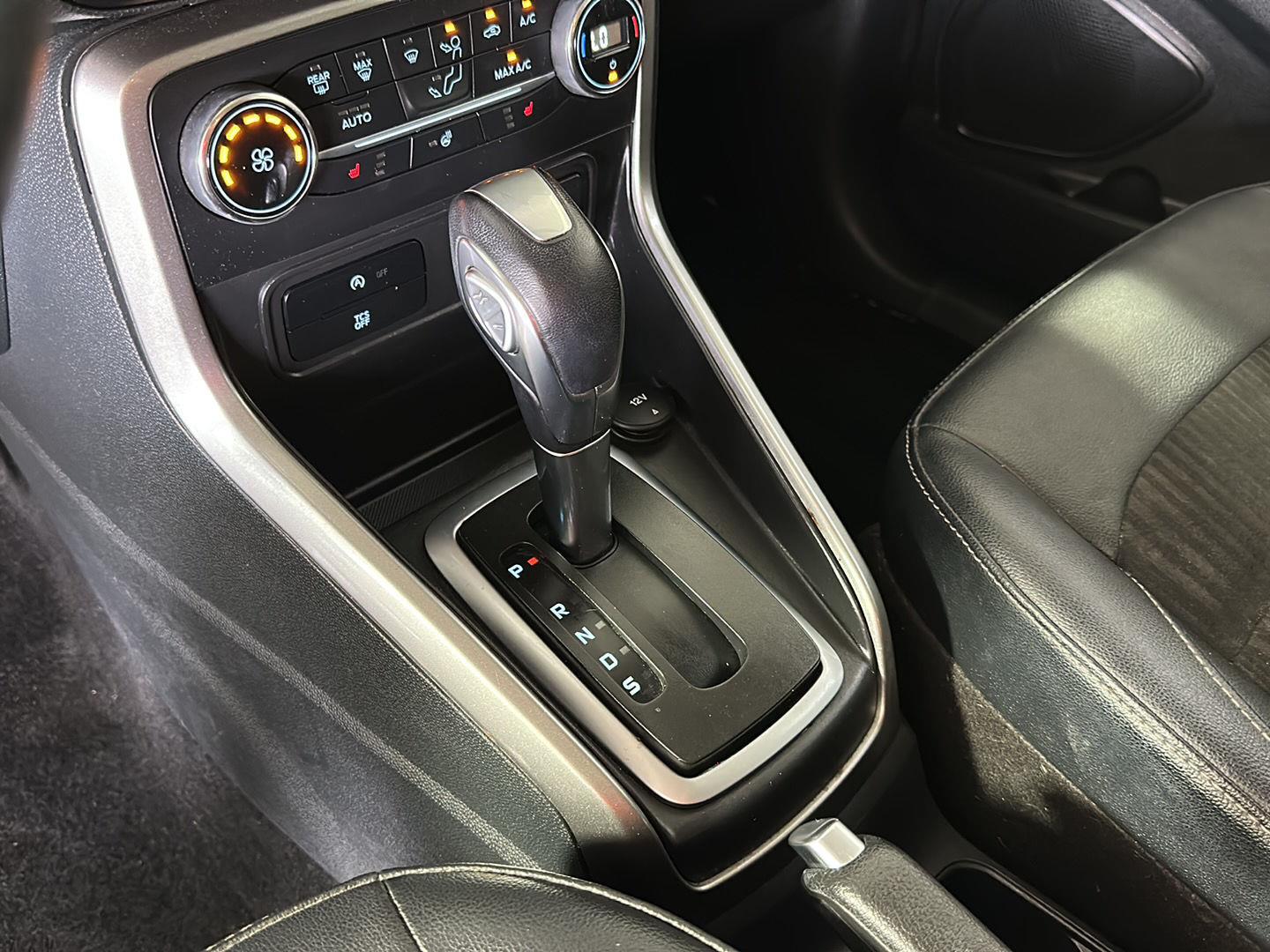 Used 2020 Smoke Ford SES image 20
