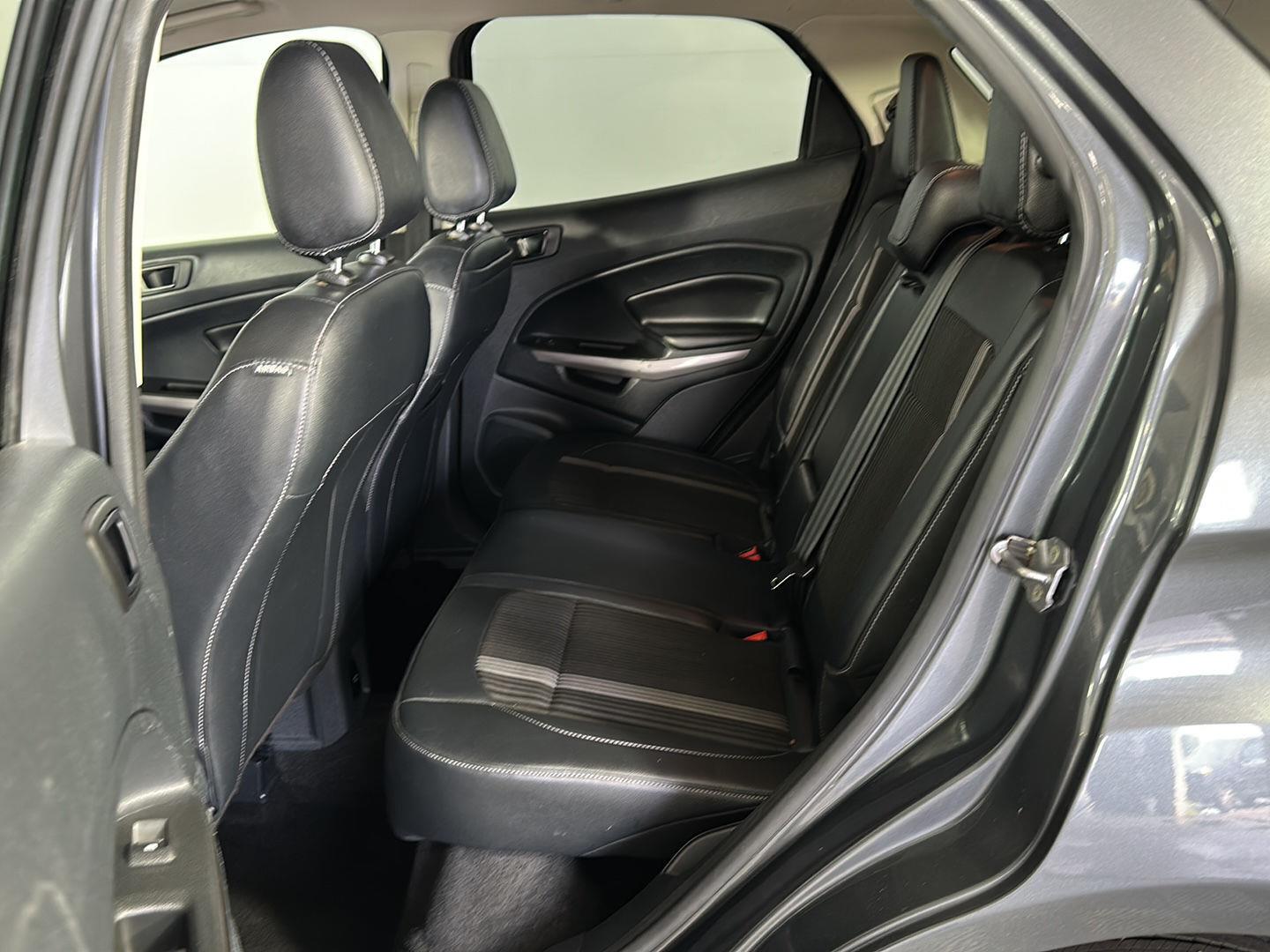 Used 2020 Smoke Ford SES image 21