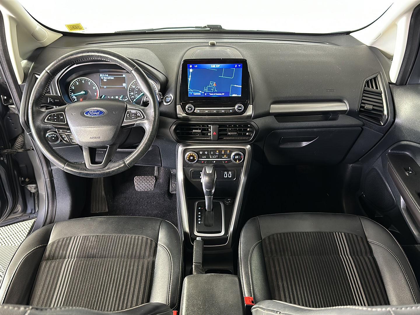Used 2020 Smoke Ford SES image 22