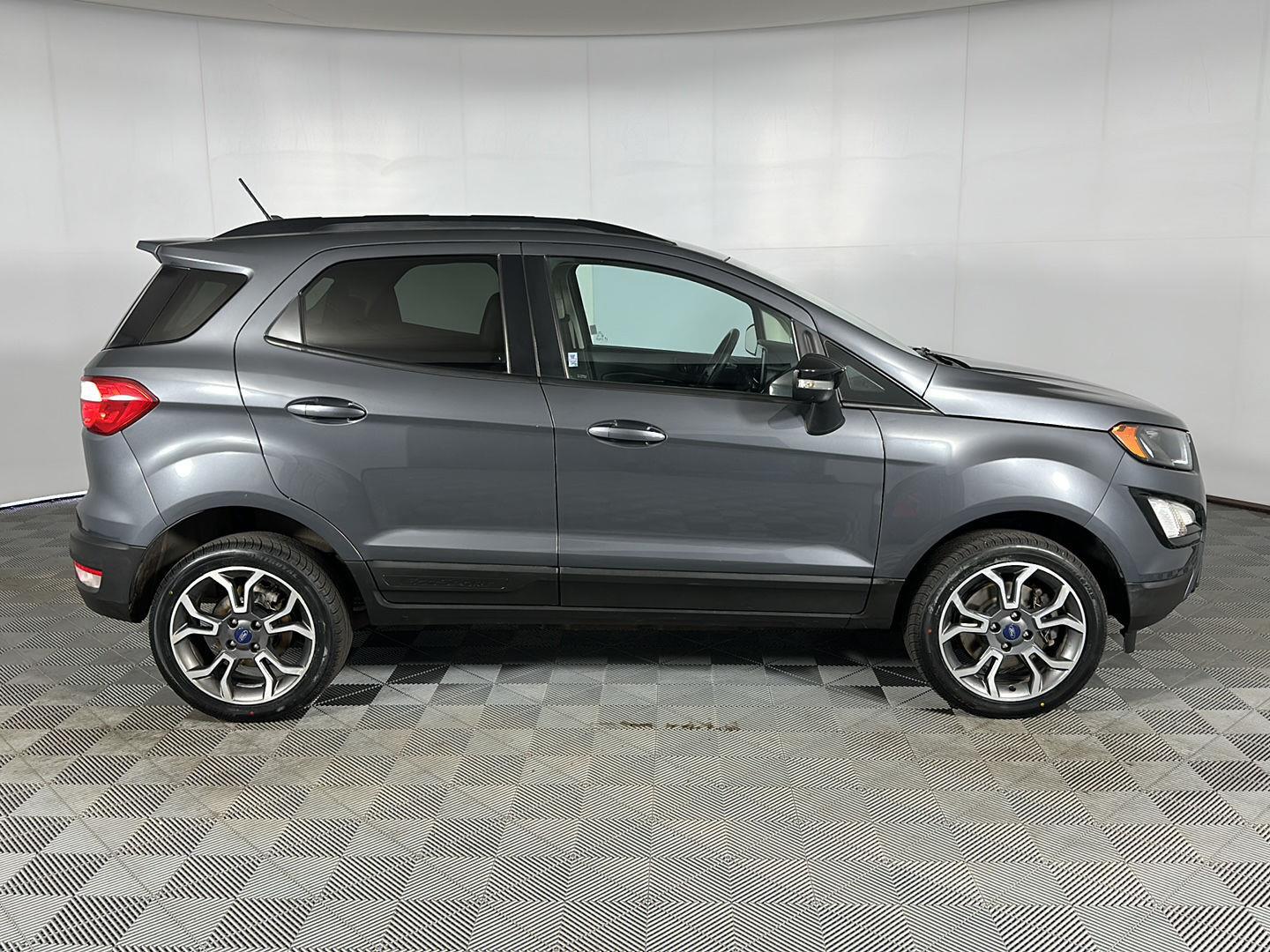 Used 2020 Smoke Ford SES image 28