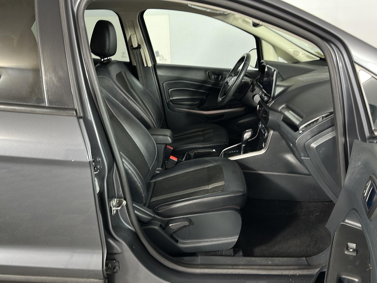 Used 2020 Smoke Ford SES image 29