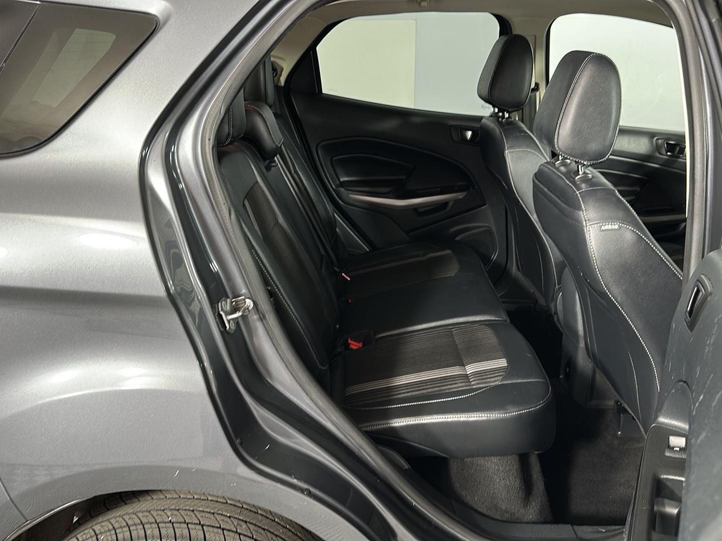 Used 2020 Smoke Ford SES image 30