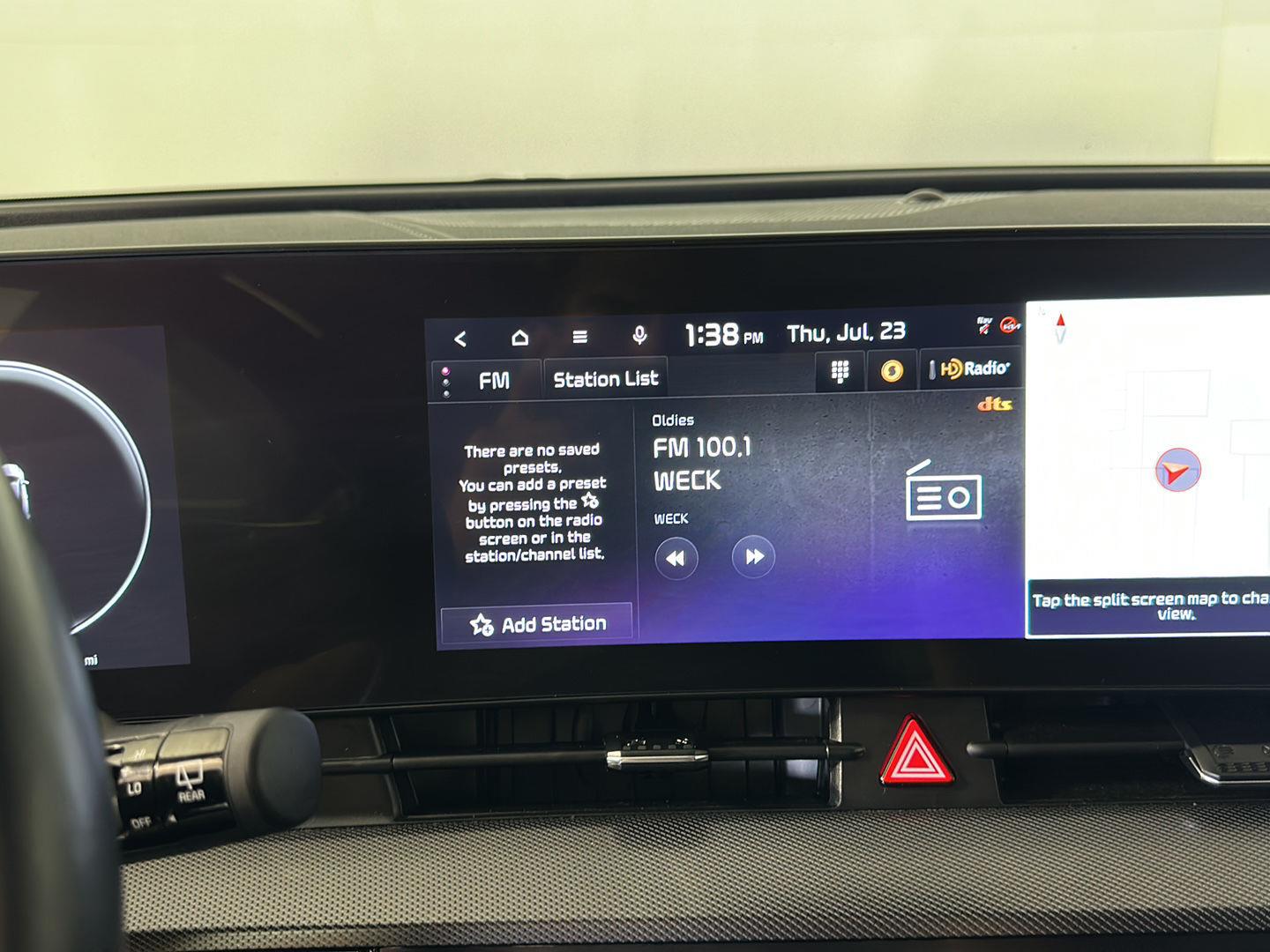 Used 2024 Snow White Pearl Kia SX-Prestige image 22