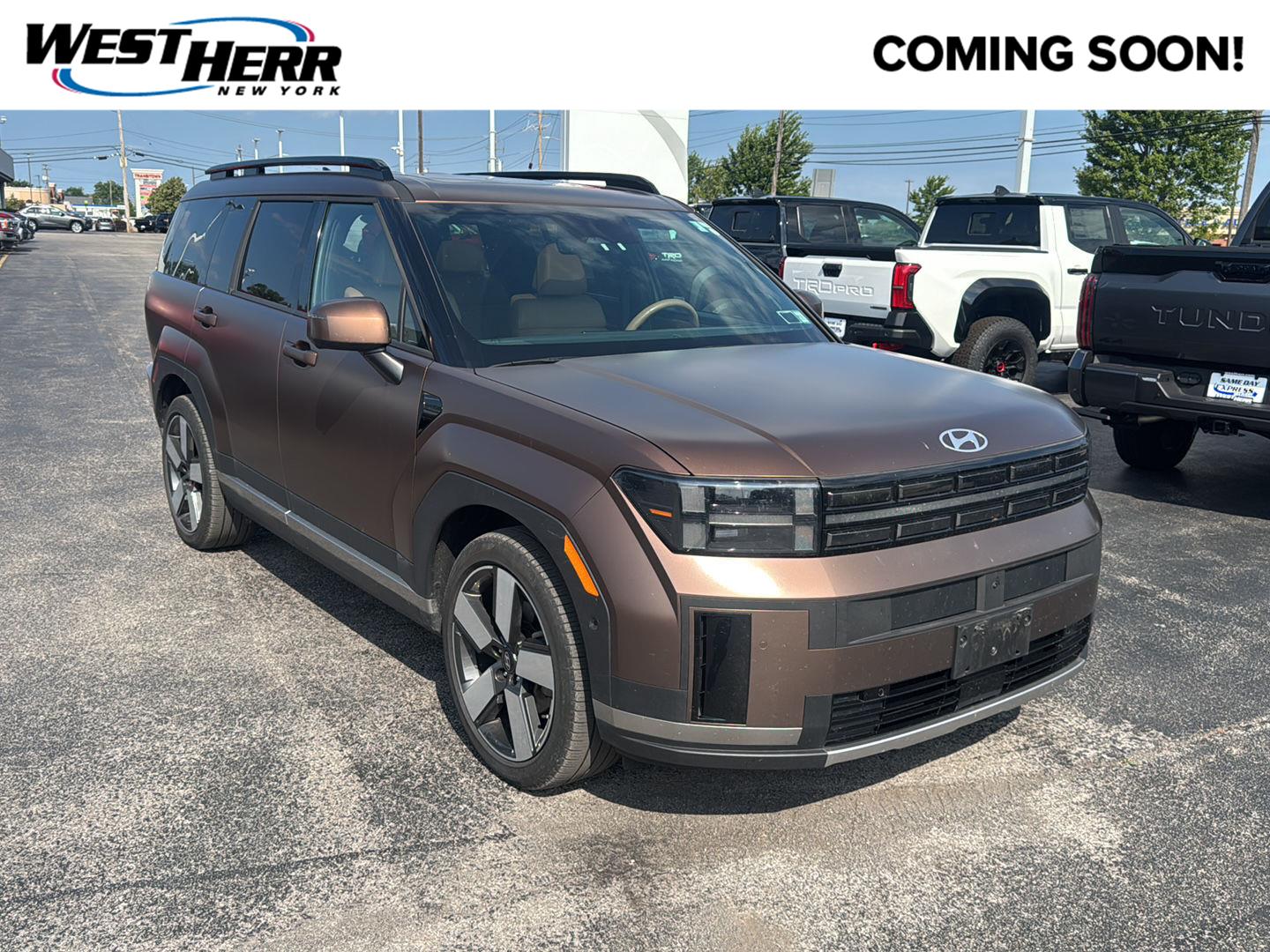 2024 Hyundai Santa Fe Hybrid Limited AWD