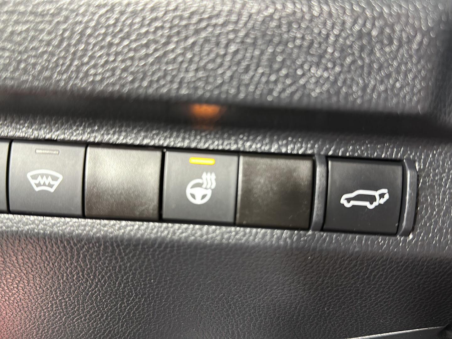 Certified Used 2024 Ruby Flare Pearl Toyota XLE Premium image 23