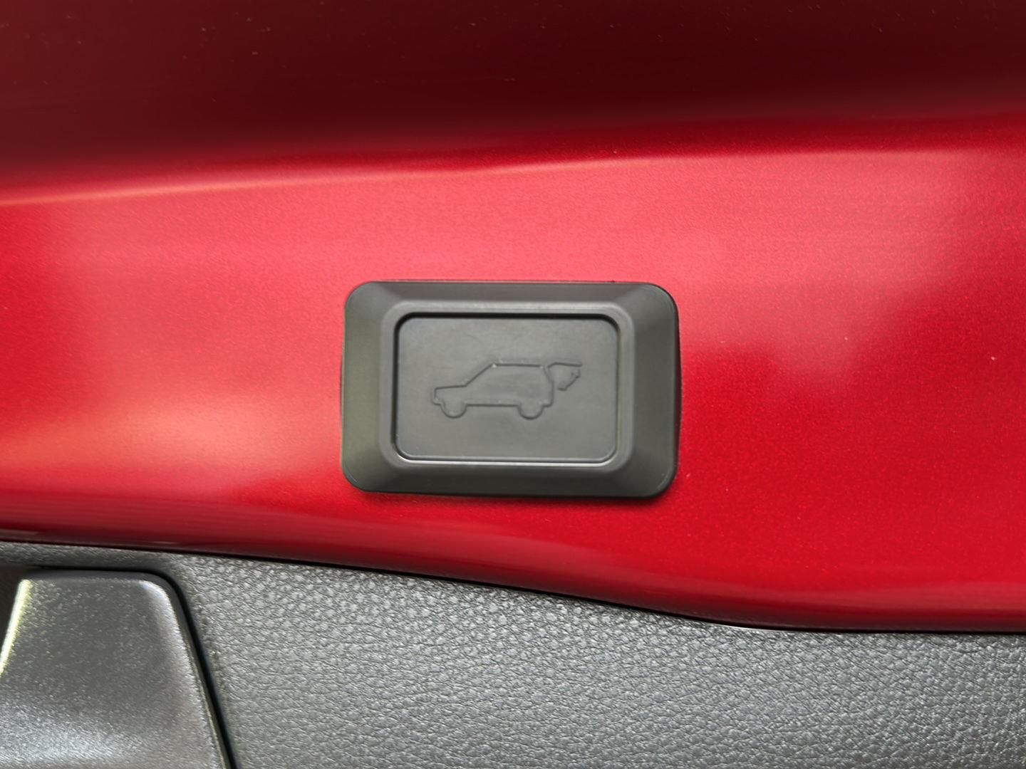 Certified Used 2024 Ruby Flare Pearl Toyota XLE Premium image 32