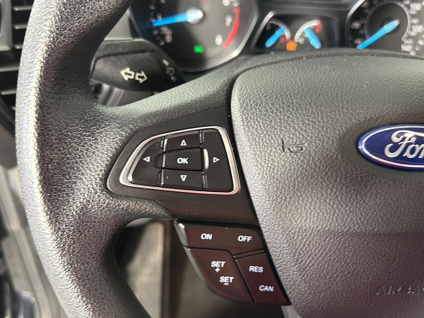Used 2019 Agate Black Ford SE image 23