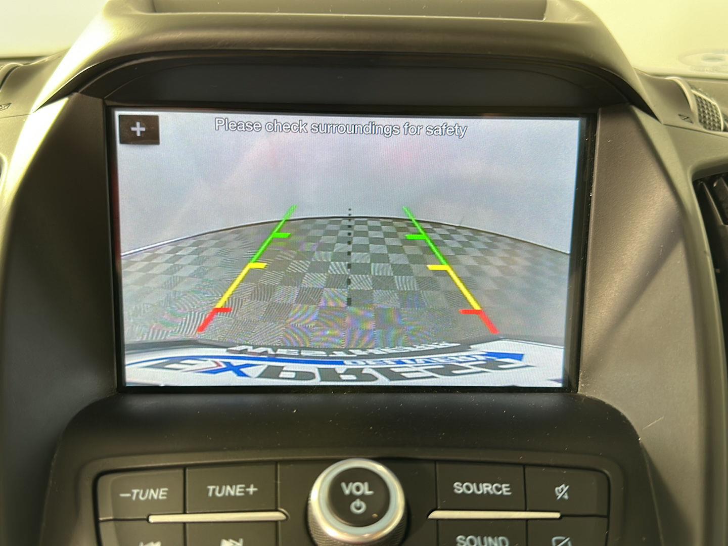 Used 2019 Agate Black Ford SE image 28