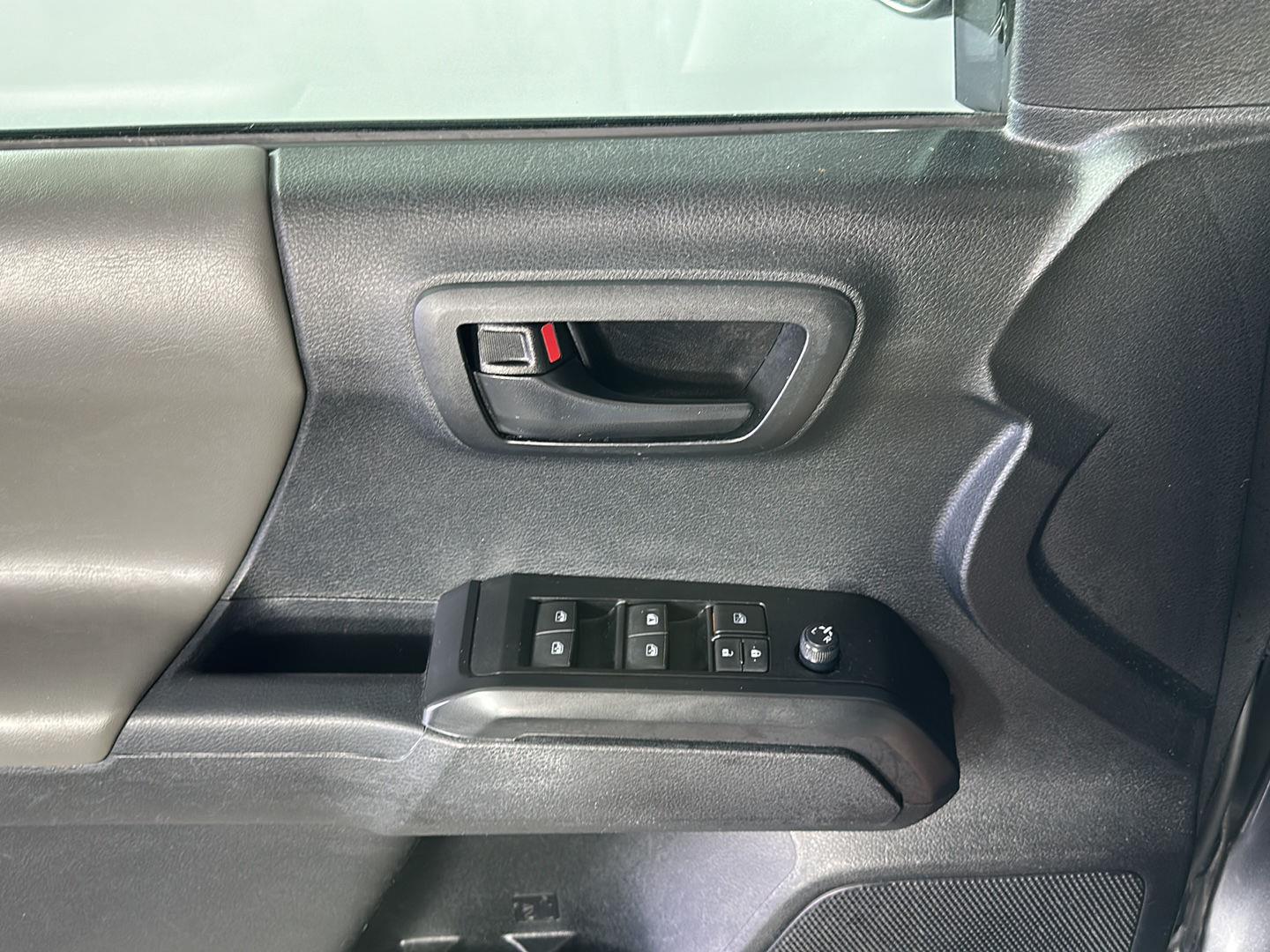 Certified Used 2023 Magnetic Gray Metallic Toyota SR V6 image 9