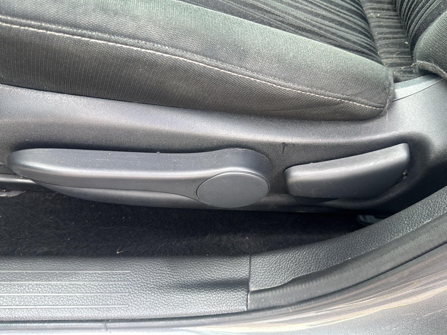 Used 2019 Gun Metallic Nissan SV image 7