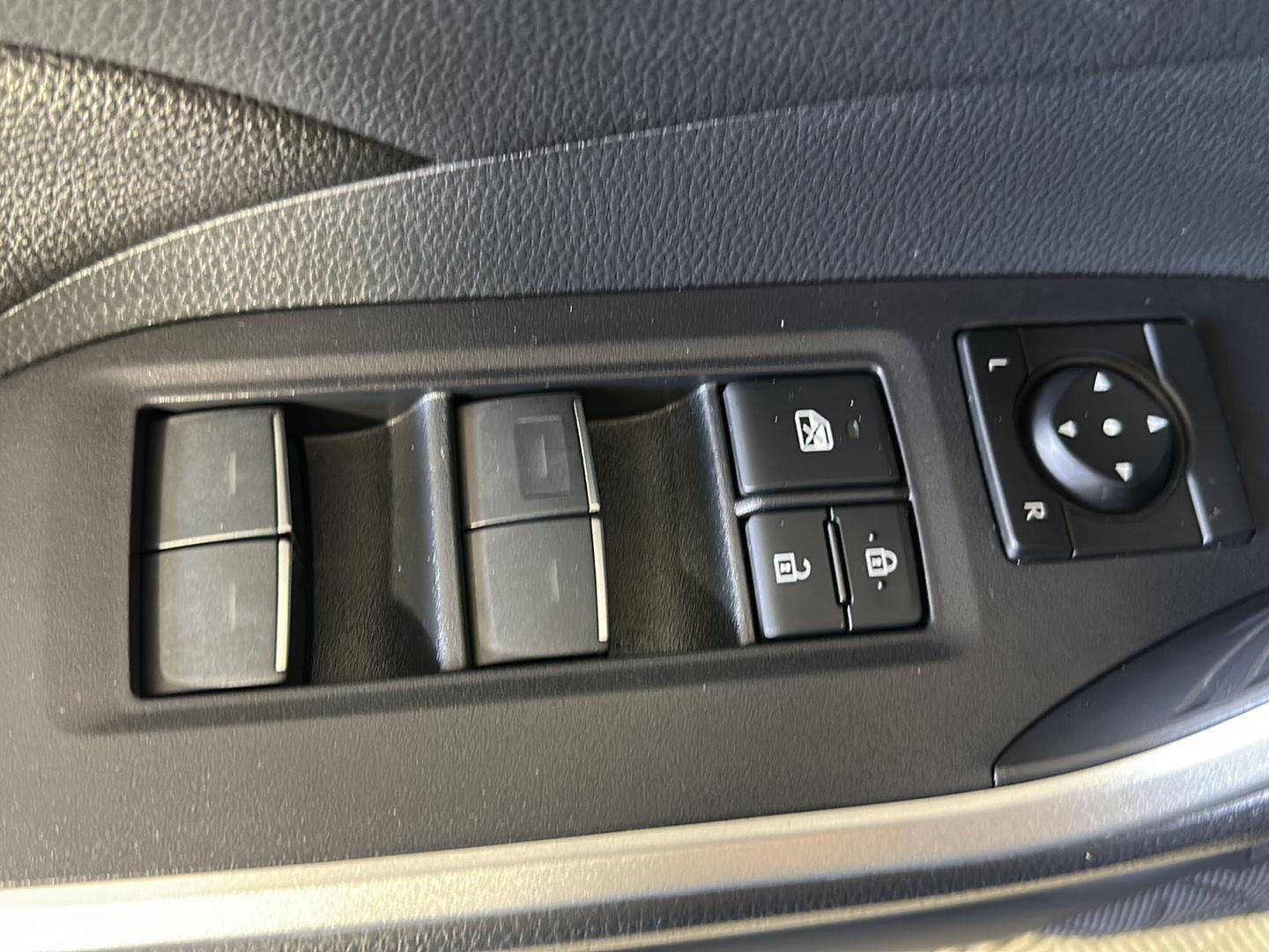 Certified Used 2023 Blueprint Toyota SE image 12
