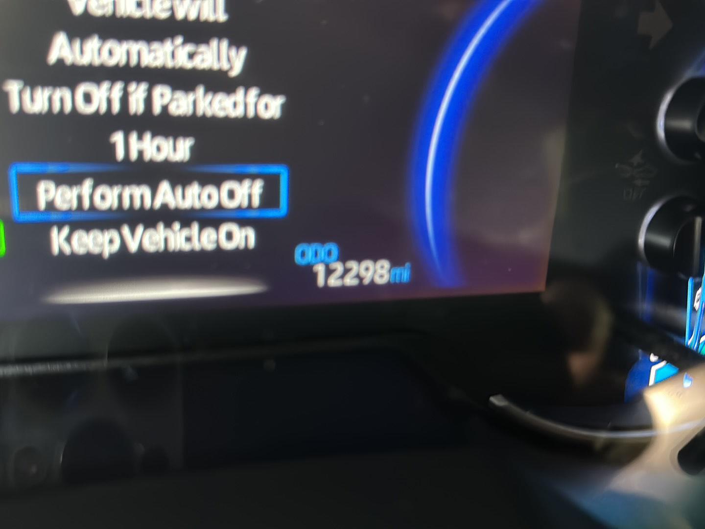 Certified Used 2023 Blueprint Toyota SE image 15