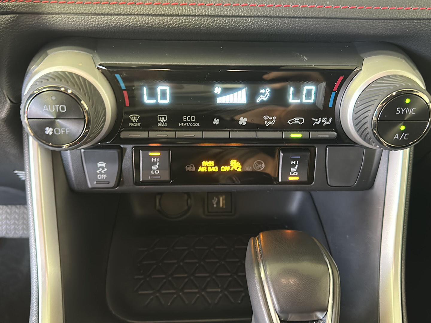 Certified Used 2023 Blueprint Toyota SE image 17