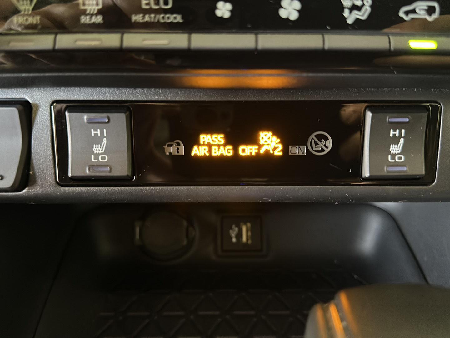 Certified Used 2023 Blueprint Toyota SE image 18