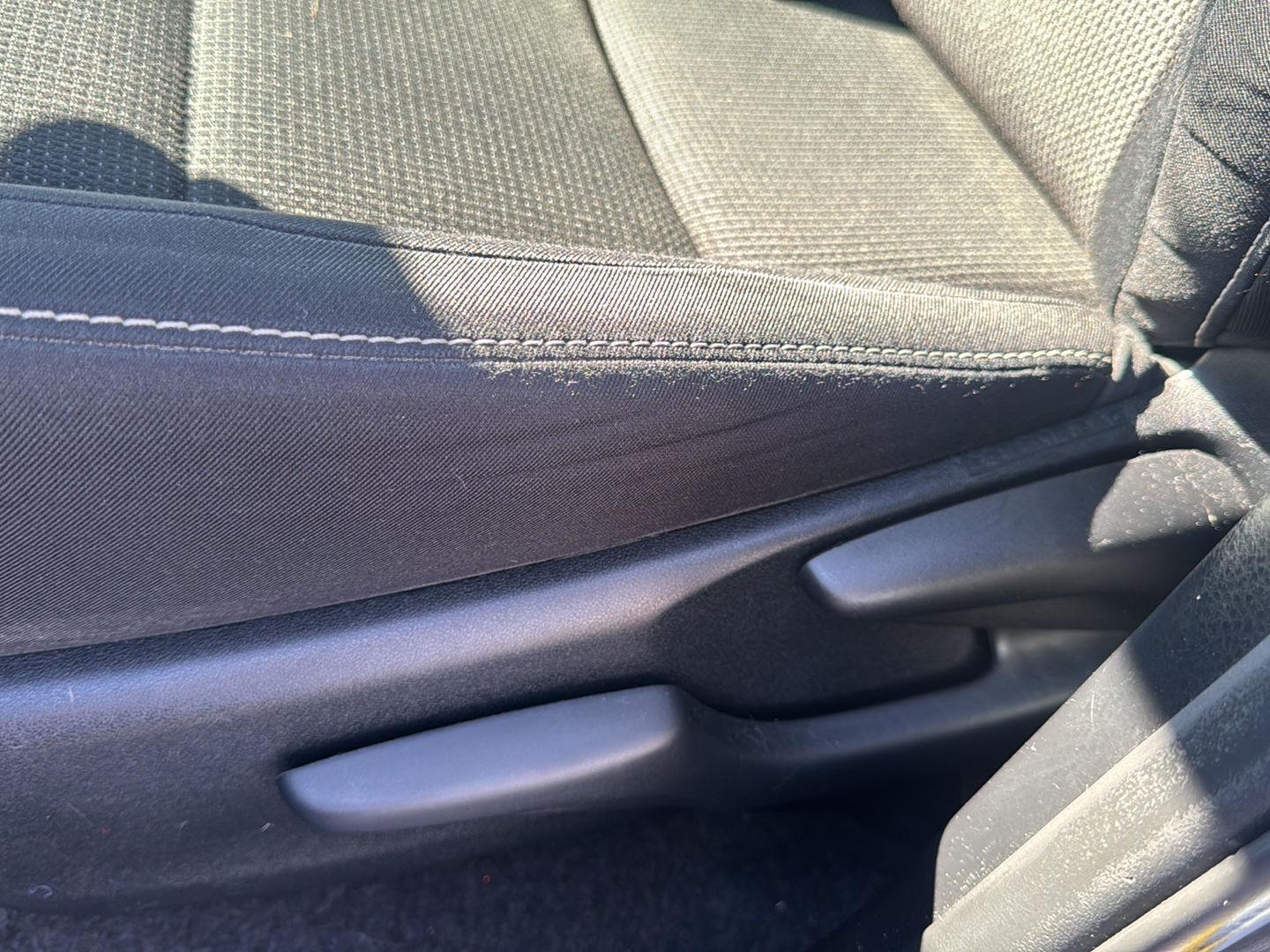 Used 2018 Magnetic Gray Metallic Toyota XLE image 7