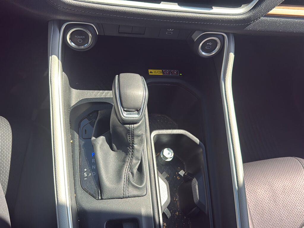 Certified Used 2025 Blueprint Toyota Limited image 12
