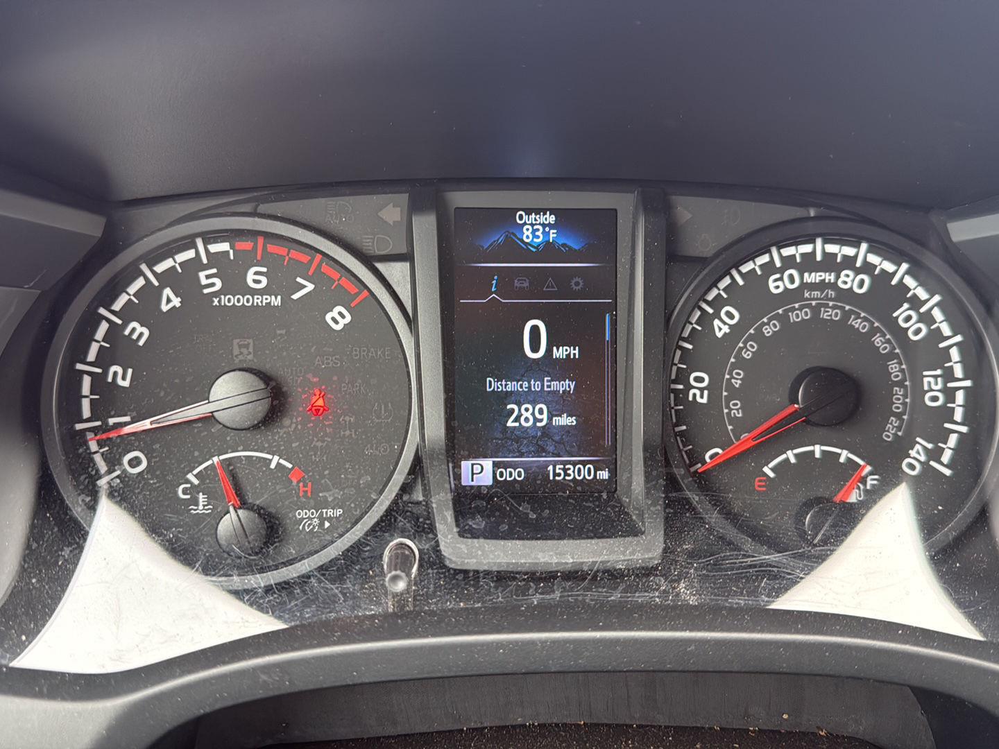 Certified Used 2022 Barcelona Red Metallic Toyota SR image 8