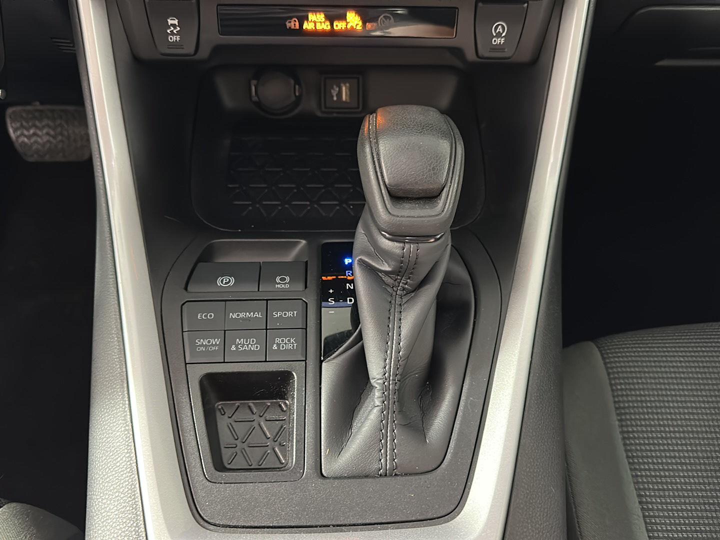 Certified Used 2024 Magnetic Gray Metallic Toyota LE image 18