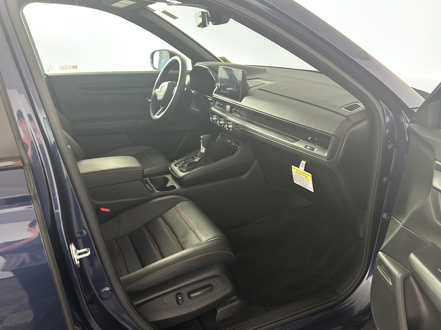 Used 2026 Canyon River Blue Metallic Honda Sport-L image 25