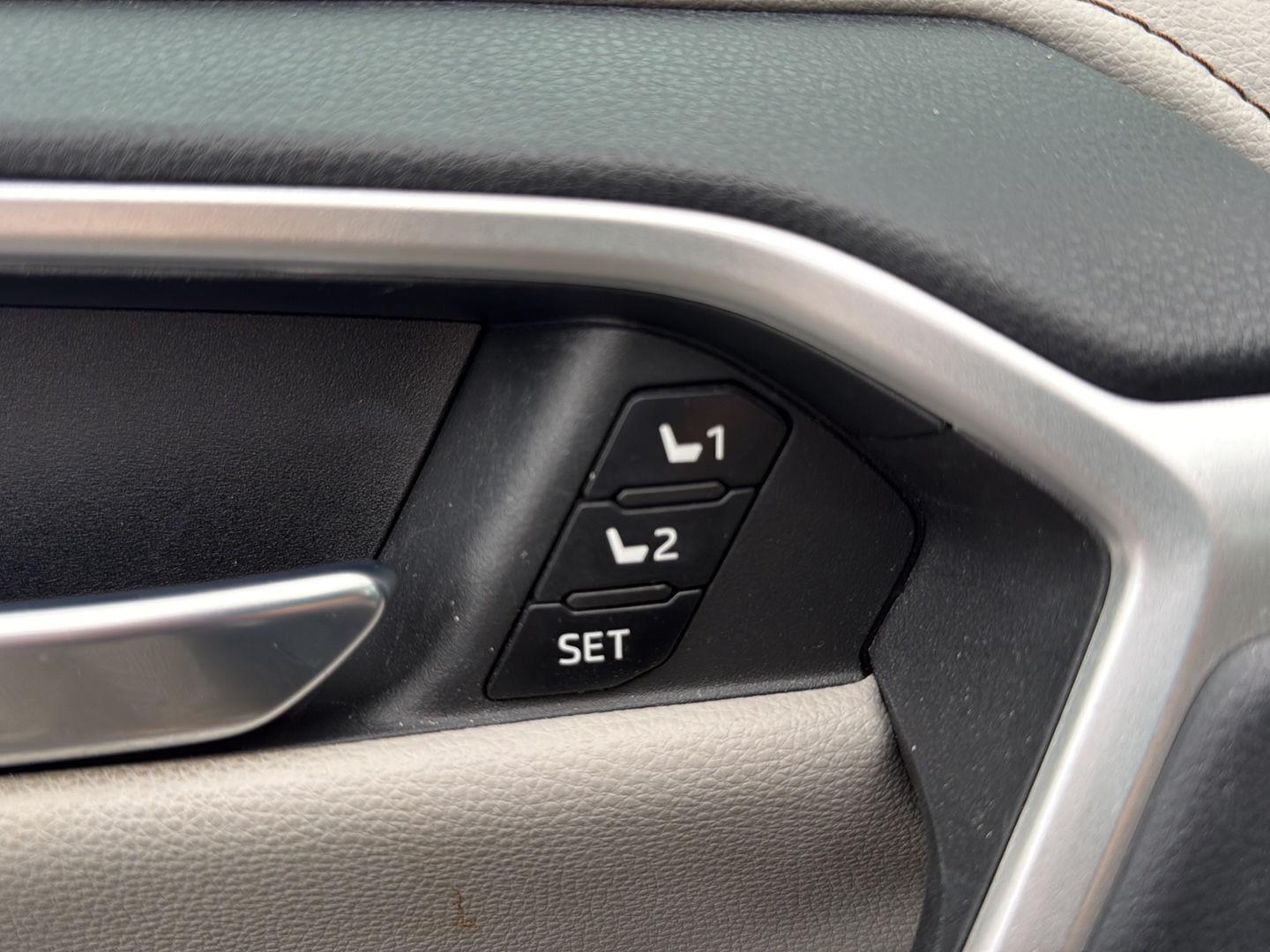 Certified Used 2022 Magnetic Gray Metallic Toyota Limited image 9