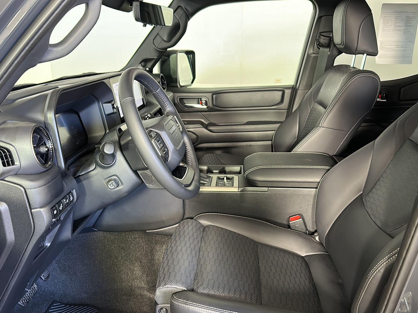 Used 2026 Underground Toyota Base image 10