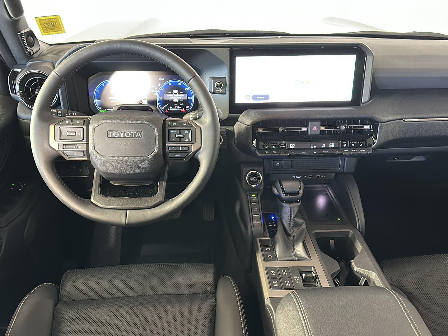 Used 2026 Underground Toyota Base image 21