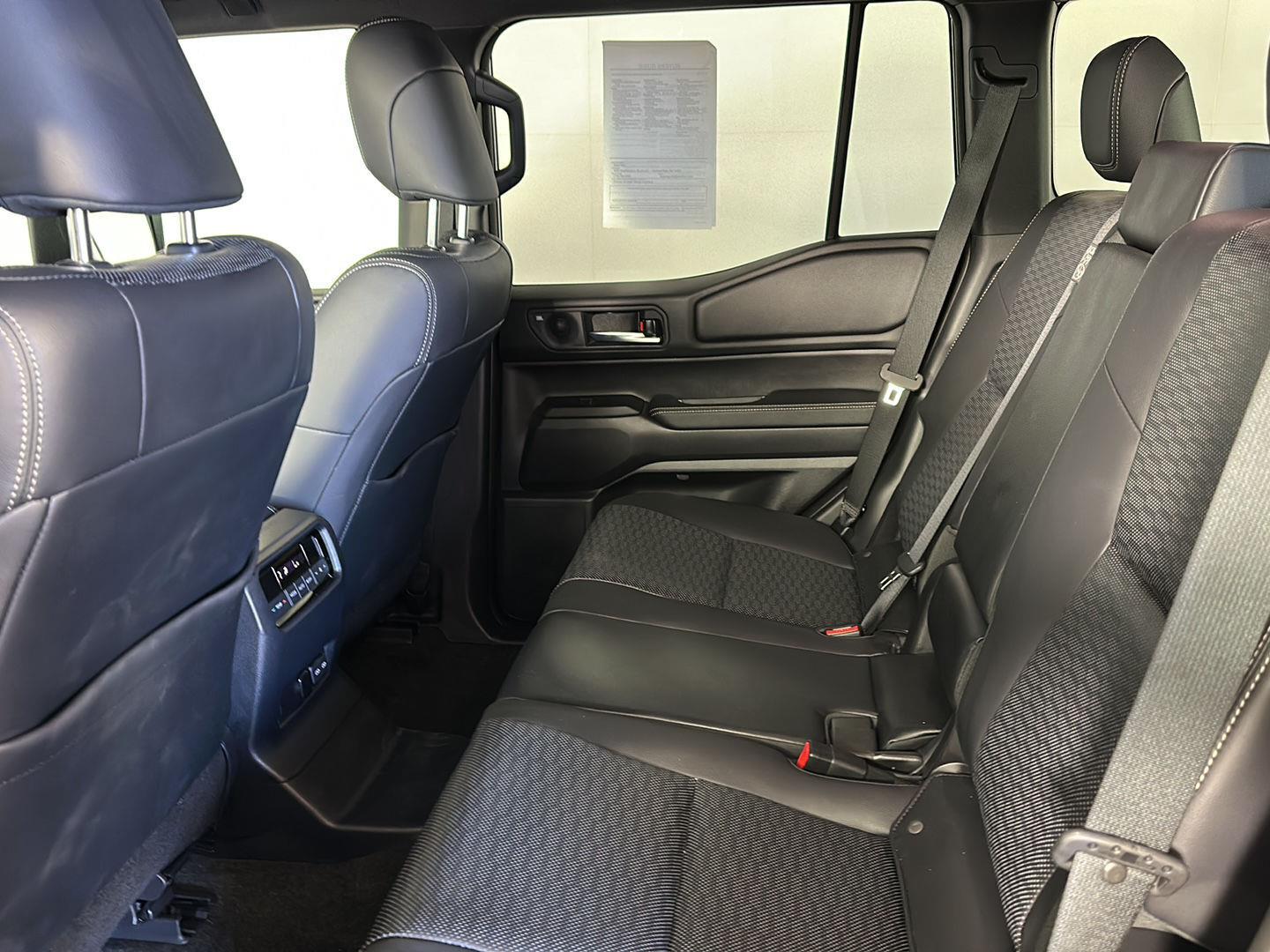 Used 2026 Underground Toyota Base image 23