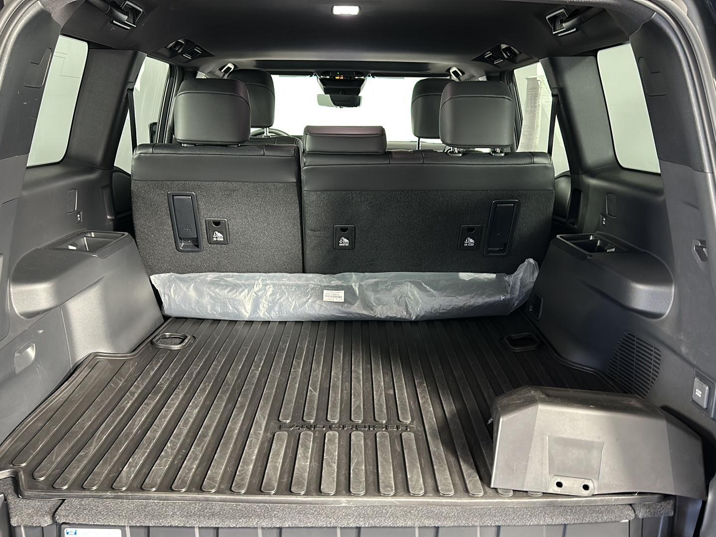Used 2026 Underground Toyota Base image 24
