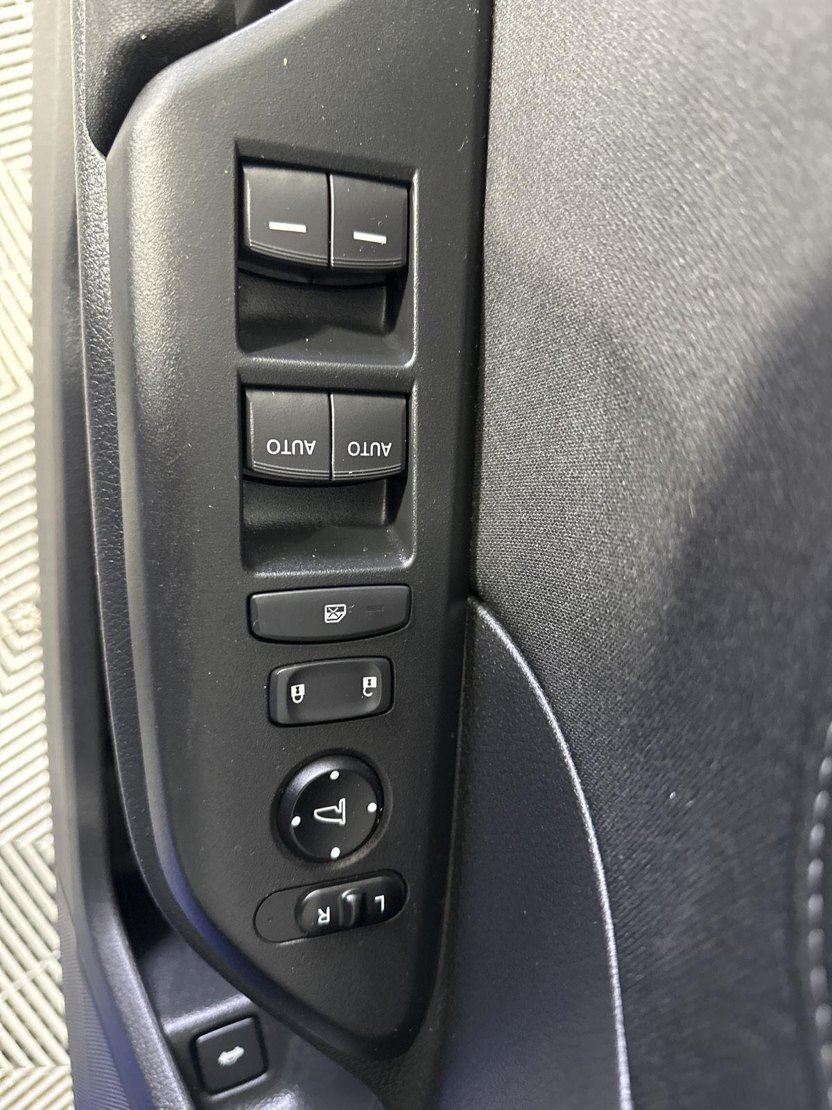 Used 2019 Aegean Blue Metallic Honda EX image 11