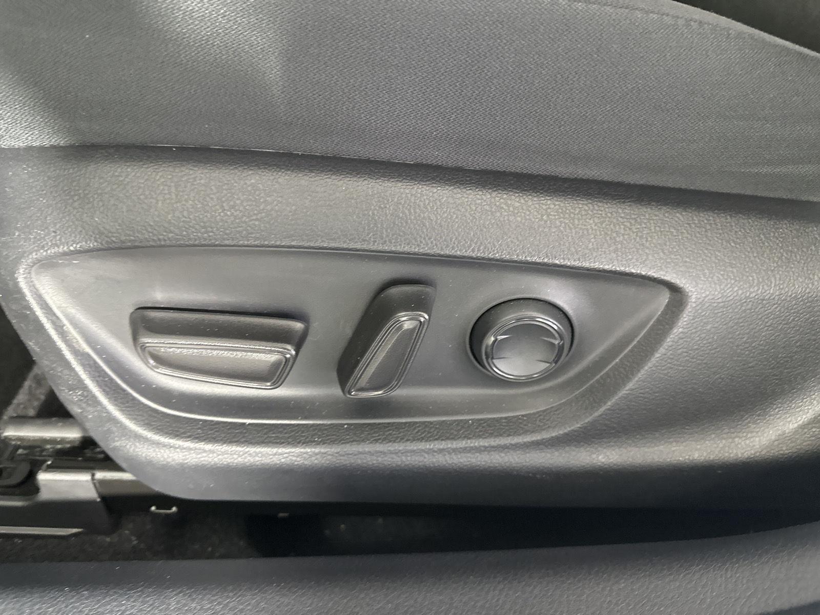 Certified Used 2024 Celestial Silver Metallic Toyota LE image 11