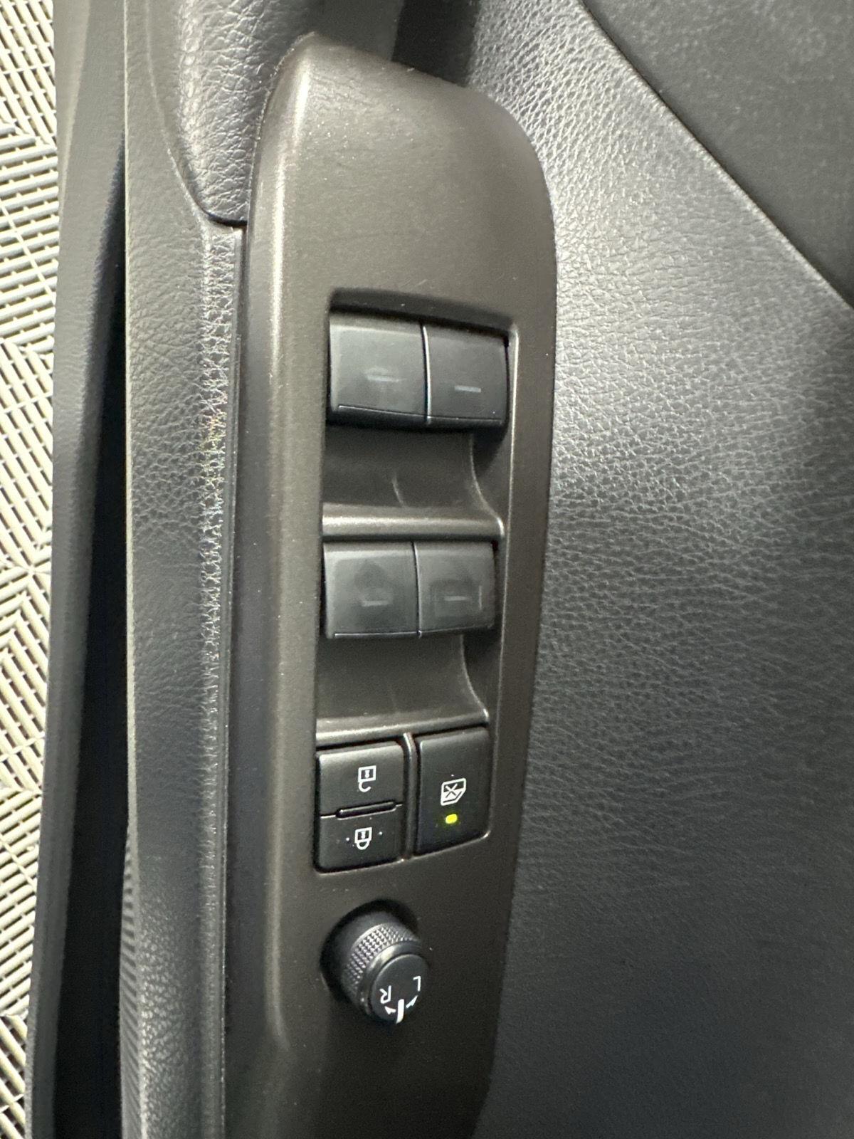 Certified Used 2024 Celestial Silver Metallic Toyota LE image 12