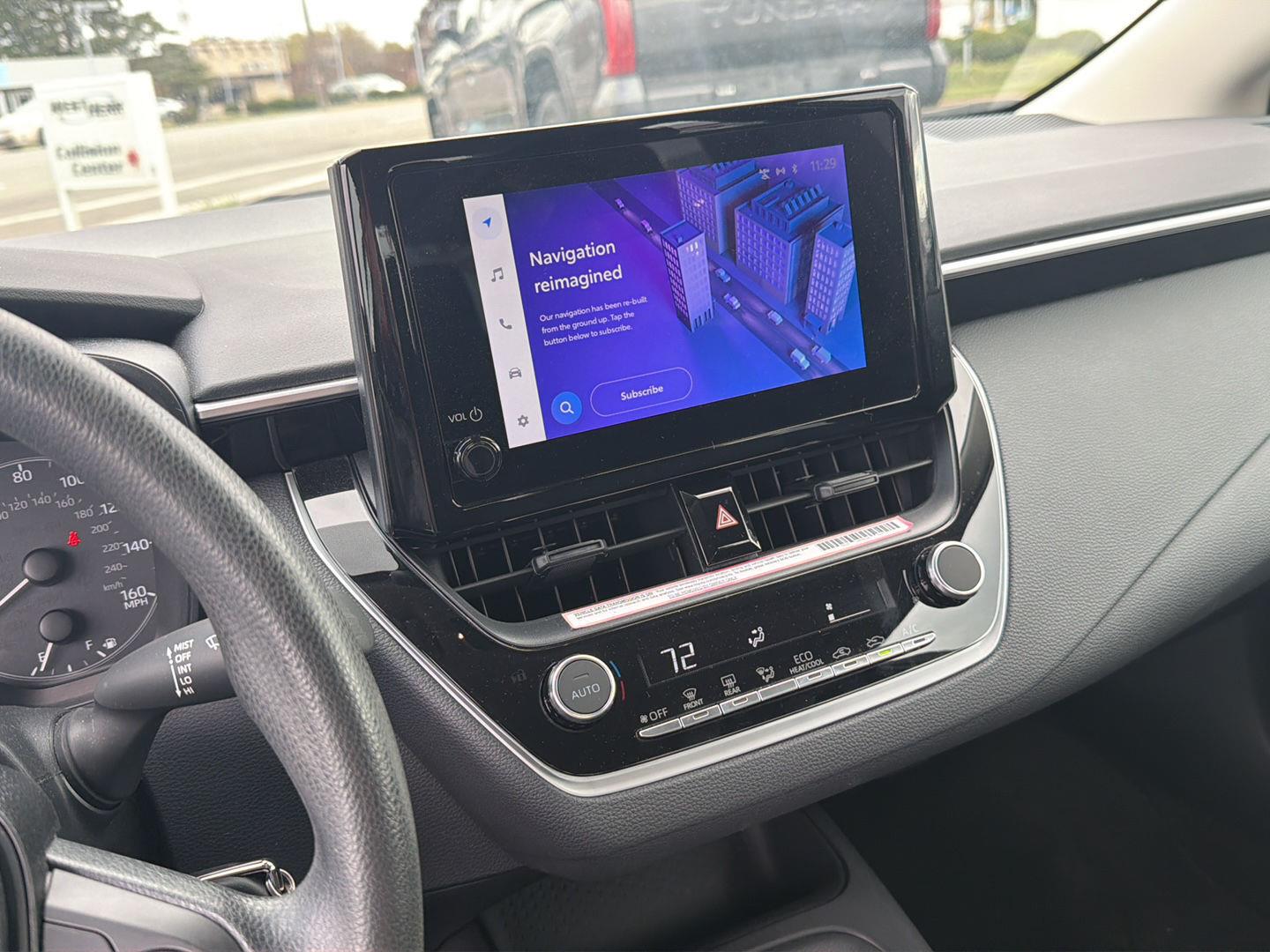 Certified Used 2024 Underground Toyota LE image 6
