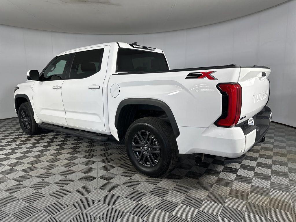 Used 2025 Ice Toyota SR5 image 7