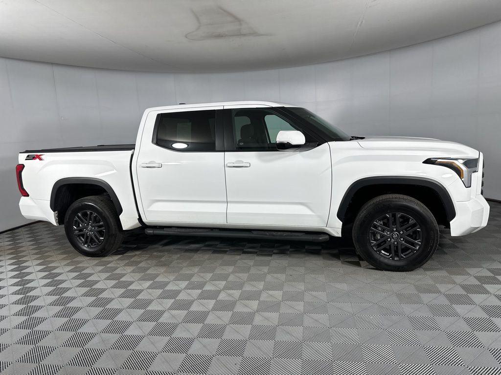 Used 2025 Ice Toyota SR5 image 10