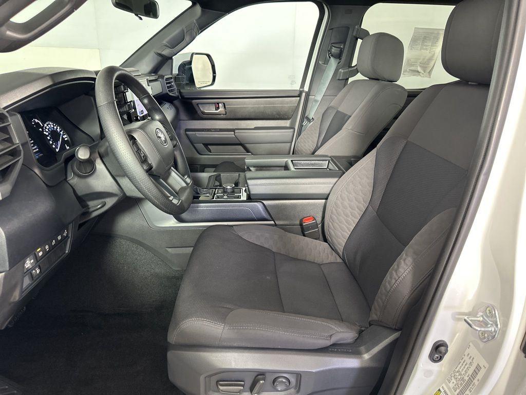 Used 2025 Ice Toyota SR5 image 12