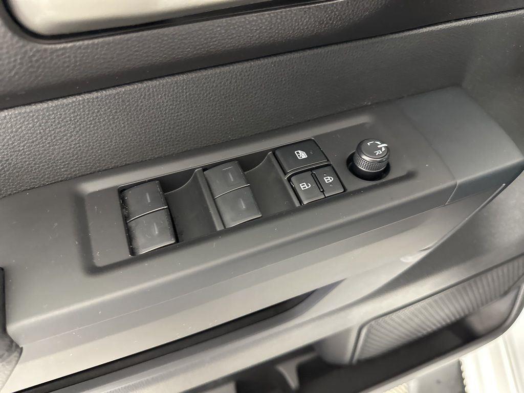 Used 2025 Ice Toyota SR5 image 14