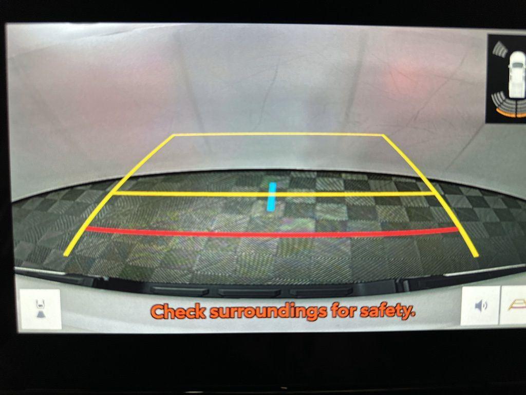 Used 2025 Ice Toyota SR5 image 20