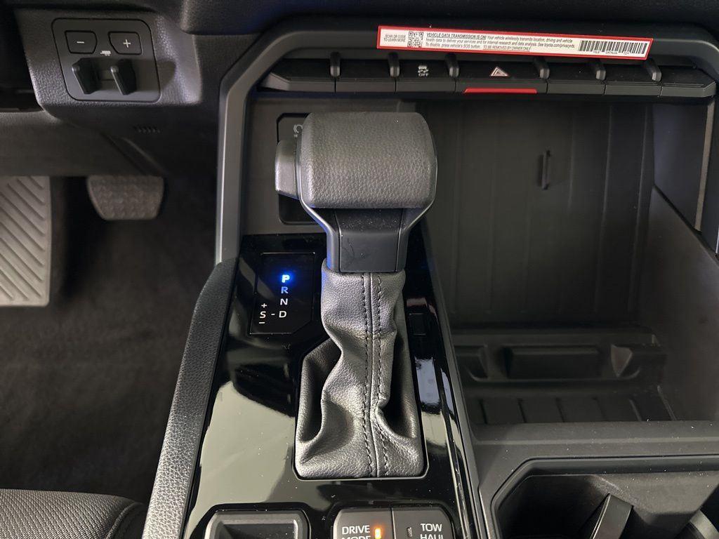 Used 2025 Ice Toyota SR5 image 21