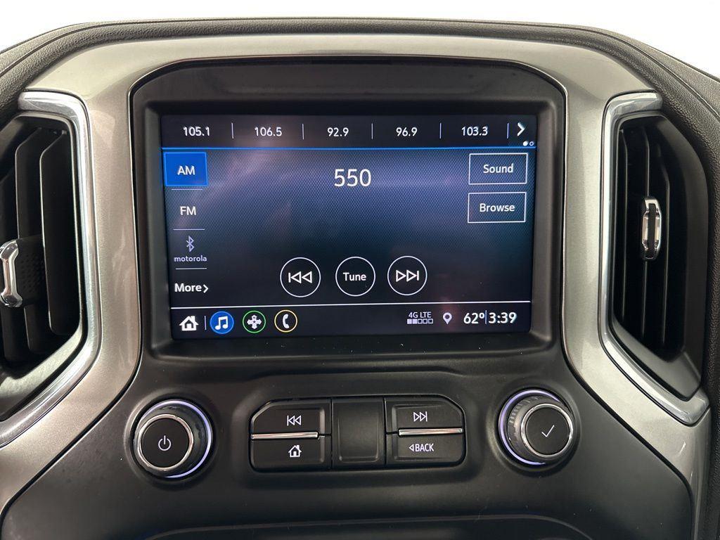 Used 2019 Summit White Chevrolet RST image 18