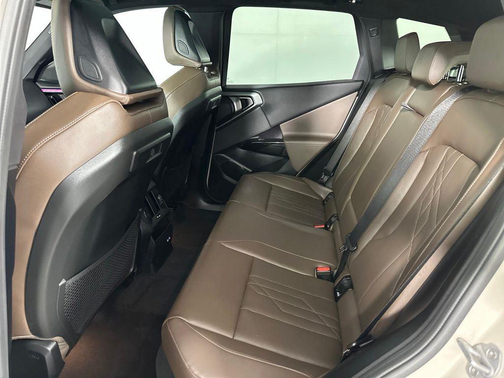 Used 2026 Gray Metallic BMW 30 xDrive image 24