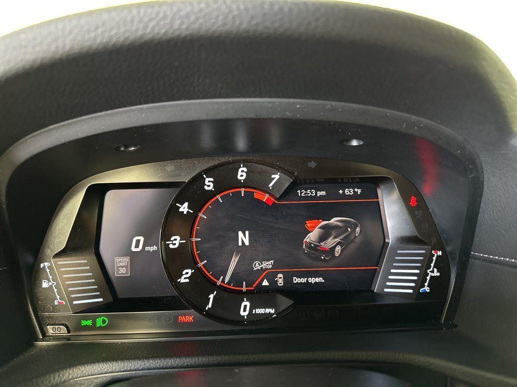 Certified Used 2026 Absolute Zero Toyota 3.0 Premium image 15