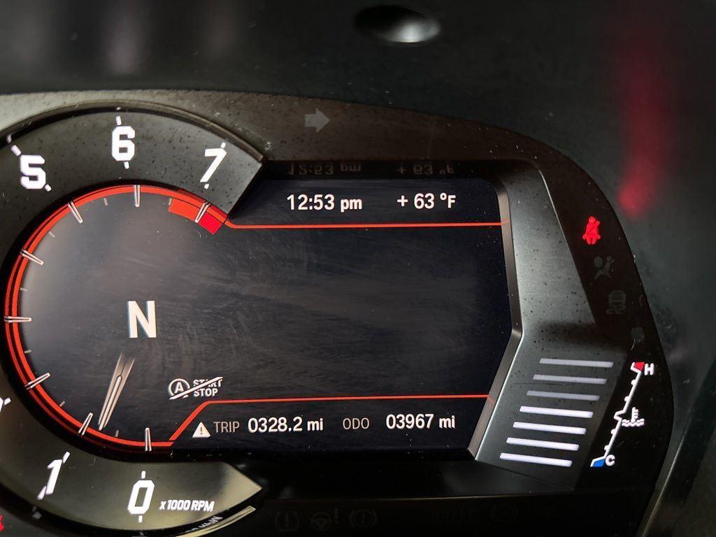 Certified Used 2026 Absolute Zero Toyota 3.0 Premium image 16