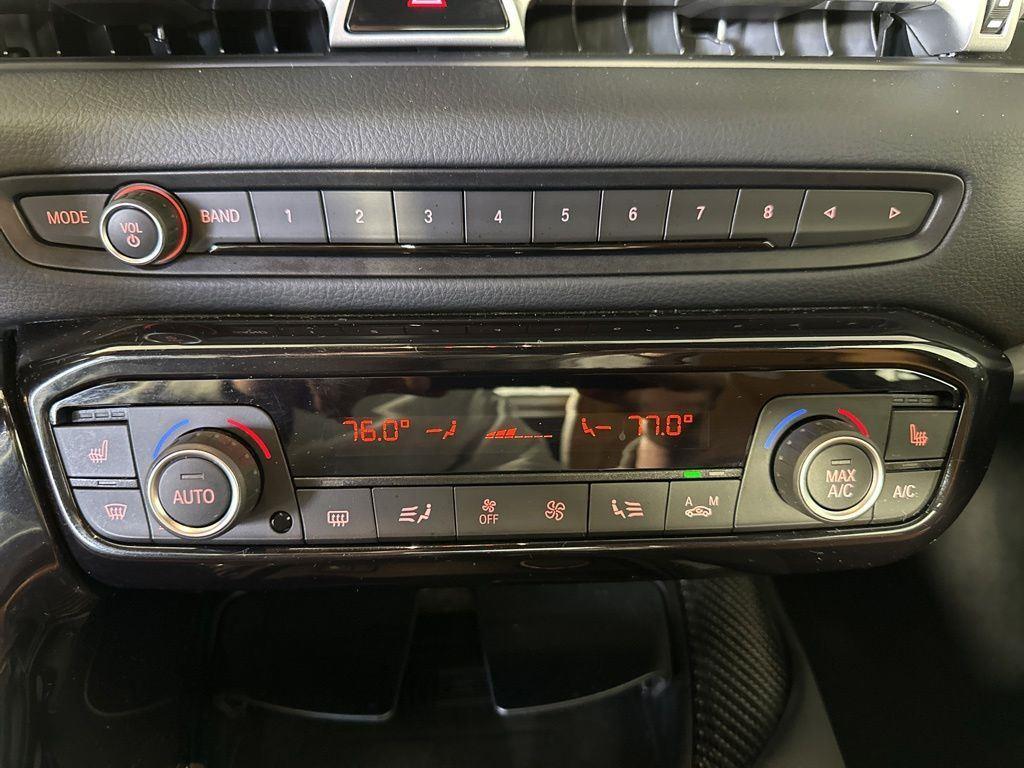 Certified Used 2026 Absolute Zero Toyota 3.0 Premium image 19
