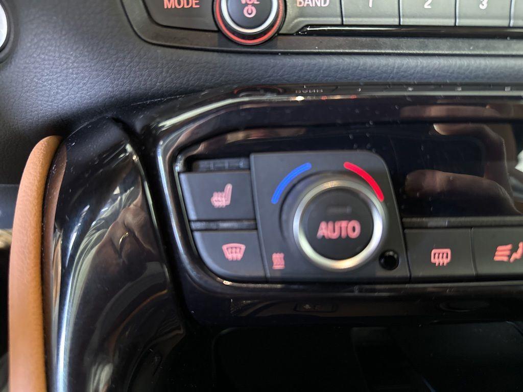 Certified Used 2026 Absolute Zero Toyota 3.0 Premium image 20