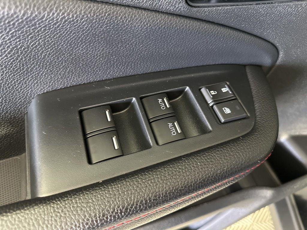Used 2022 Crystal Black Pearl Honda Black Edition image 14