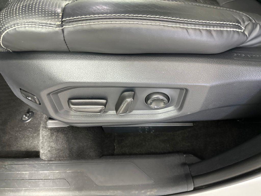 Used 2024 Pearl Toyota Capstone image 15