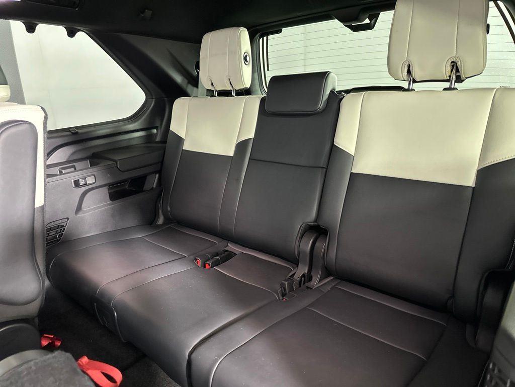 Used 2024 Pearl Toyota Capstone image 30
