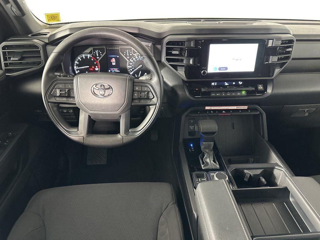 Used 2025 Ice Toyota SR5 image 22