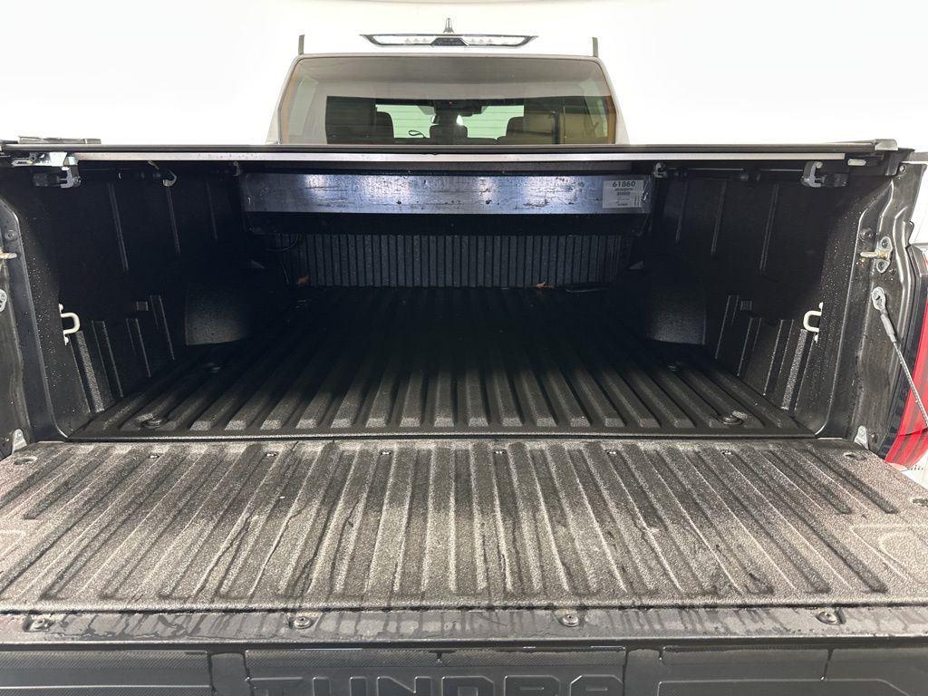 Used 2025 Ice Toyota SR5 image 24