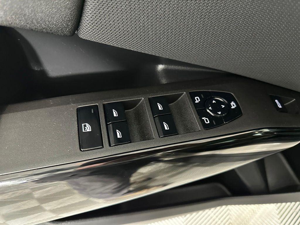 Used 2026 Gray Metallic BMW 30 xDrive image 14